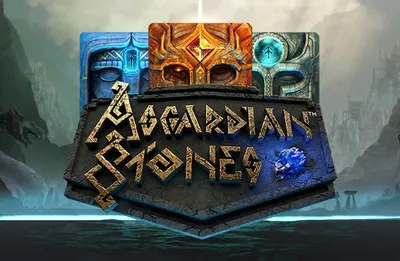Asgardian Stones Slots